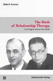 Cover von The Birth of Relationship Therapy