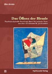 Cover von Das Öffnen der Blende