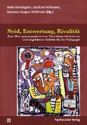 Cover von Neid, Entwertung, Rivalität