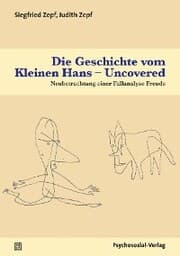Cover von Die Geschichte vom Kleinen Hans - Uncovered