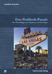 Cover von Das Paddock-Puzzle