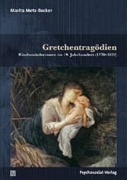 Cover von Gretchentragödien