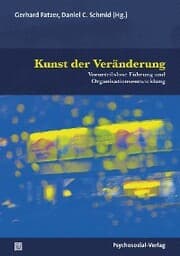 Cover von Kunst der Veränderung