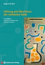 Cover von Heilung und Wachstum der verletzten Seele