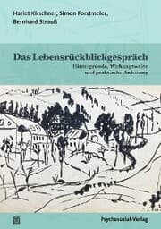 Cover von Das Lebensrückblickgespräch