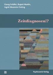 Cover von Zeitdiagnosen!?