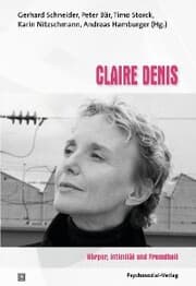 Cover von Claire Denis