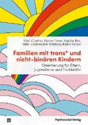 Cover von Familien mit trans