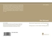 Cover von Der Hörraum