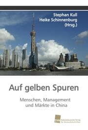 Cover von Auf gelben Spuren
