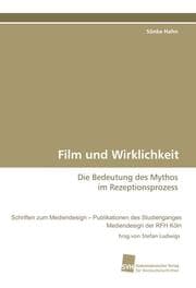 Cover von Film und Wirklichkeit