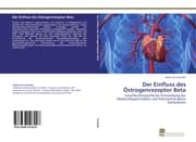 Cover von Der Einfluss des Östrogenrezeptor Beta