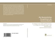 Cover von Die ökonomischen Perspektiven der Kommunikation