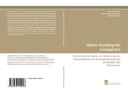 Cover von Nation Branding bei Luxusgütern