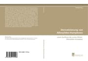 Cover von Derivatisierung von Allenyliden-Komplexen