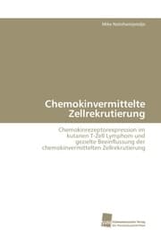 Cover von Chemokinvermittelte Zellrekrutierung