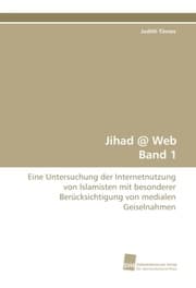 Cover von Jihad @ Web Band 1