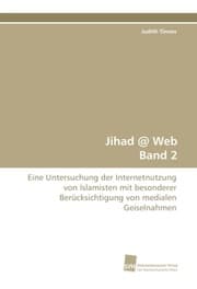 Cover von Jihad @ Web Band 2
