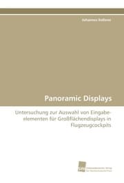 Cover von Panoramic Displays