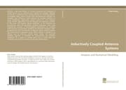 Cover von Inductively Coupled Antenna Systems