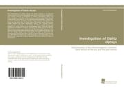 Cover von Investigation of Dalitz decays