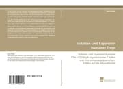 Cover von Isolation und Expansion humaner Tregs