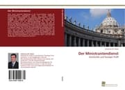 Cover von Der Ministrantendienst