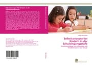 Cover von Selbstkonzepte bei Kindern in der Schuleingangsstufe