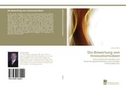 Cover von Die Bewertung von Innovationsideen