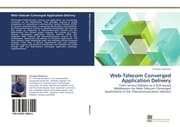 Cover von Web-Telecom Converged Application Delivery