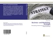 Cover von Business- und Marketing-Strategie