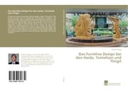 Cover von Das Formline Design bei den Haida, Tsimshian und Tlingit