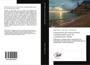 Cover von Estimation de mouvement configurable pour la compression vidéo