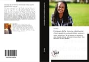 Cover von L'image de la femme résistante chez quatre romancières noires :
