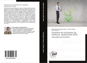 Cover von Synthèse de nickelates de lanthane.Application SOFC