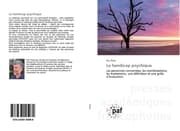 Cover von Le handicap psychique