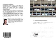Cover von La médiation logement