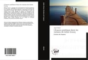 Cover von L'Espace poétique dans les romans de Julien Gracq