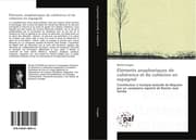 Cover von Éléments anaphoriques de cohérence et de cohésion en espagnol