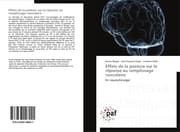 Cover von Effets de la posture sur la réponse au remplissage vasculaire