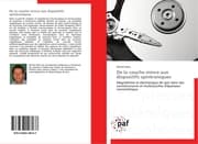 Cover von De la couche mince aux dispositifs spintroniques