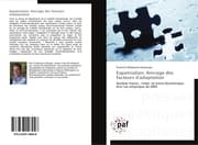 Cover von Expatriation: Ancrage des facteurs d'adaptation