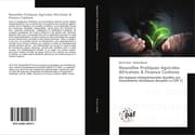 Cover von Nouvelles Pratiques Agricoles Africaines & Finance Carbone