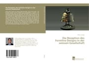 Cover von Die Rezeption des Formline Designs in der weissen Gesellschaft