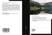 Cover von Le livre de l'églantine et le principe de l'intermédiaire
