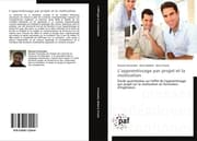 Cover von Lapprentissage par projet et la motivation