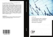 Cover von La pertinence des chiffres comptables des sociétés tunisiennes cotées