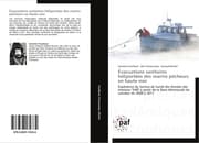 Cover von Évacuations sanitaires héliportées des marins pêcheurs en haute mer