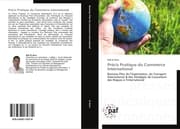 Cover von Précis Pratique du Commerce International