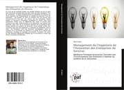 Cover von Management de lIngénierie de lInnovation des Entreprises de Services